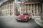 Mercedes-Benz E220 d SE 2016 года (UK)